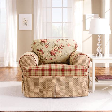 armchair slipcovers target|slipcovers for high back armchairs.